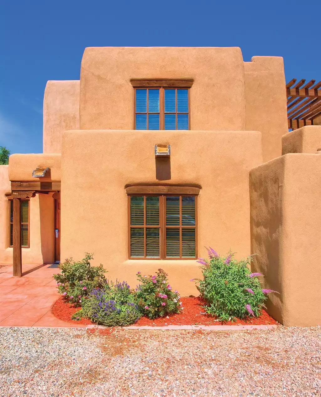 Exterior View Exterior View - Santa Fe Resort Studio Compact - Santa Fe