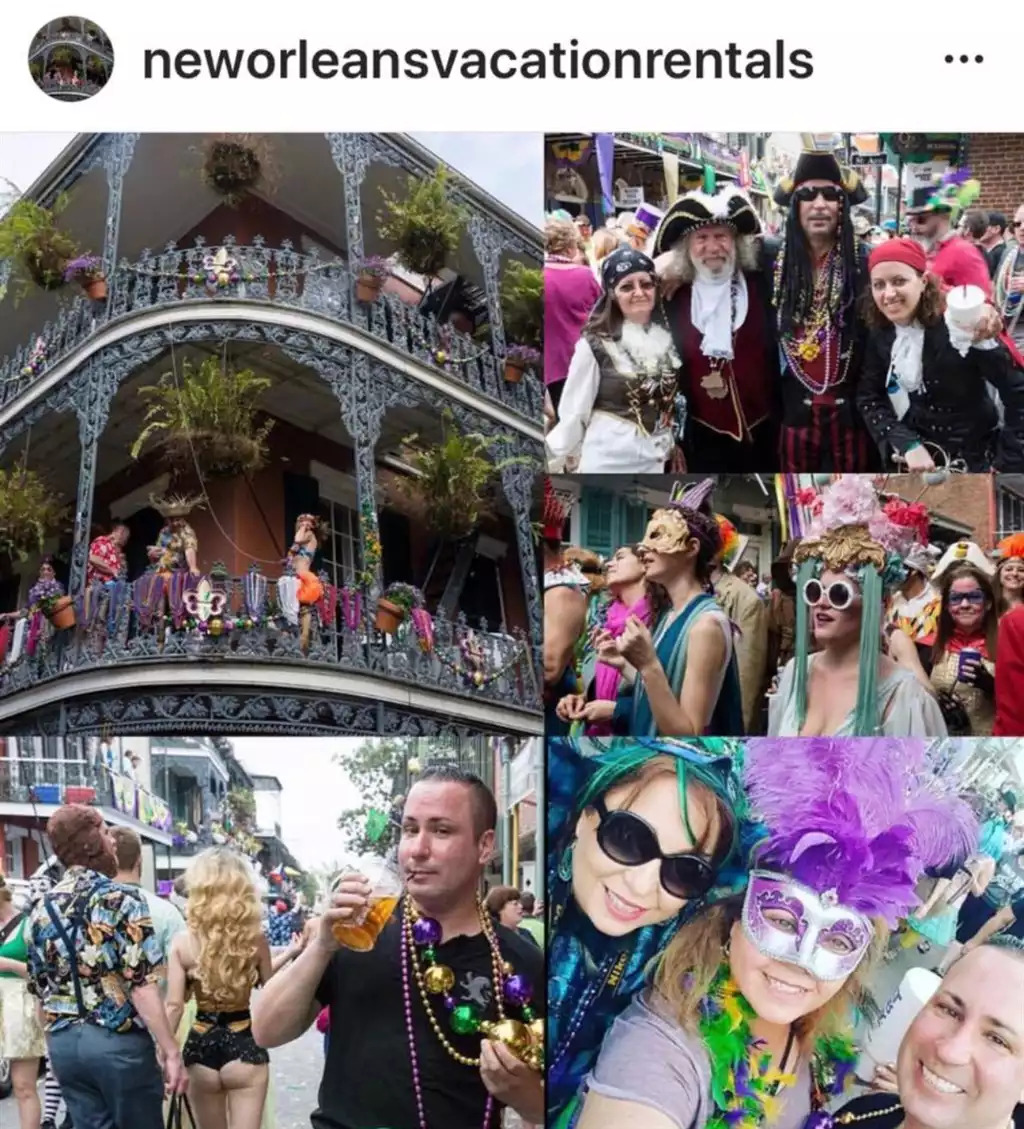 SuperHost 7yrs Real New Orleans Charm,A+Loc - Bywater SuperHost 7yrs Real New Orleans Charm,A+Loc - Bywater