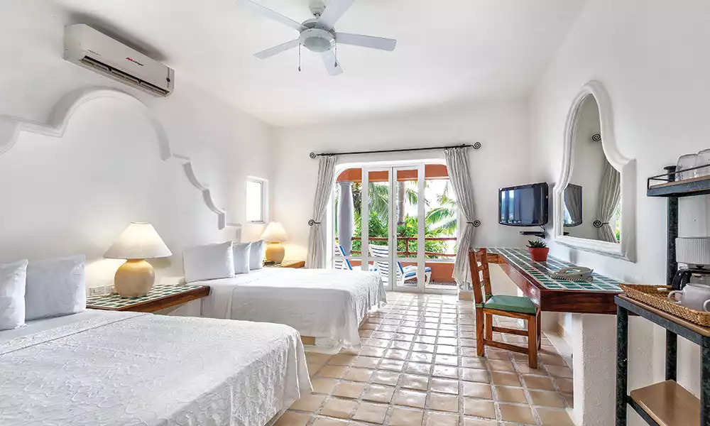Hotel Unit Hotel Unit - Zihuatanejo Resort Hotel #B - Zihuatanejo