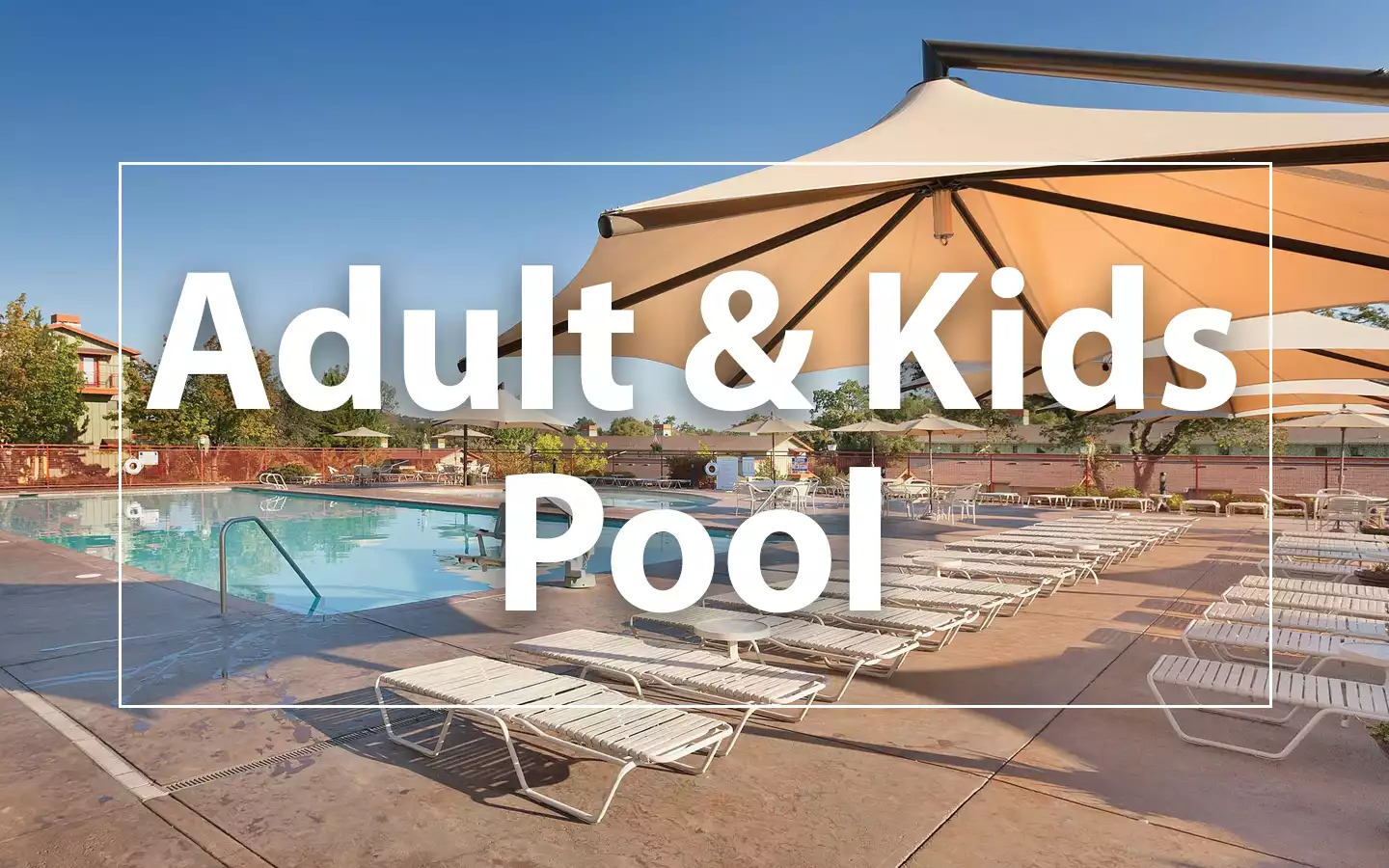 Angels Camp Resort 1bdr - Angels Camp Angels Camp Resort 1bdr - Angels Camp