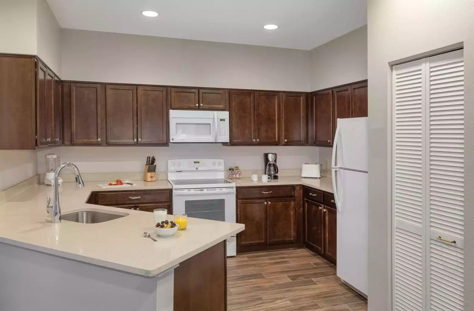 Kitchen Kitchen - West Yellowstone Resort 3bdr - West Yellowstone