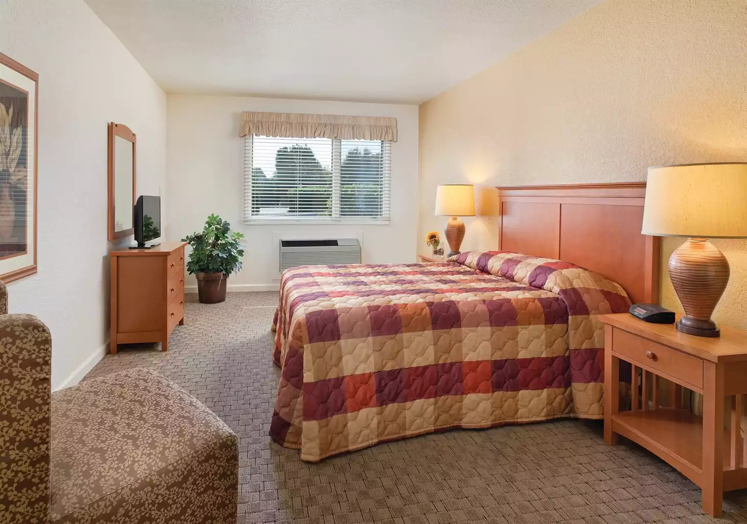 Master Bedroom Master Bedroom - Grand Lake Resort 3bdr Unit - Afton