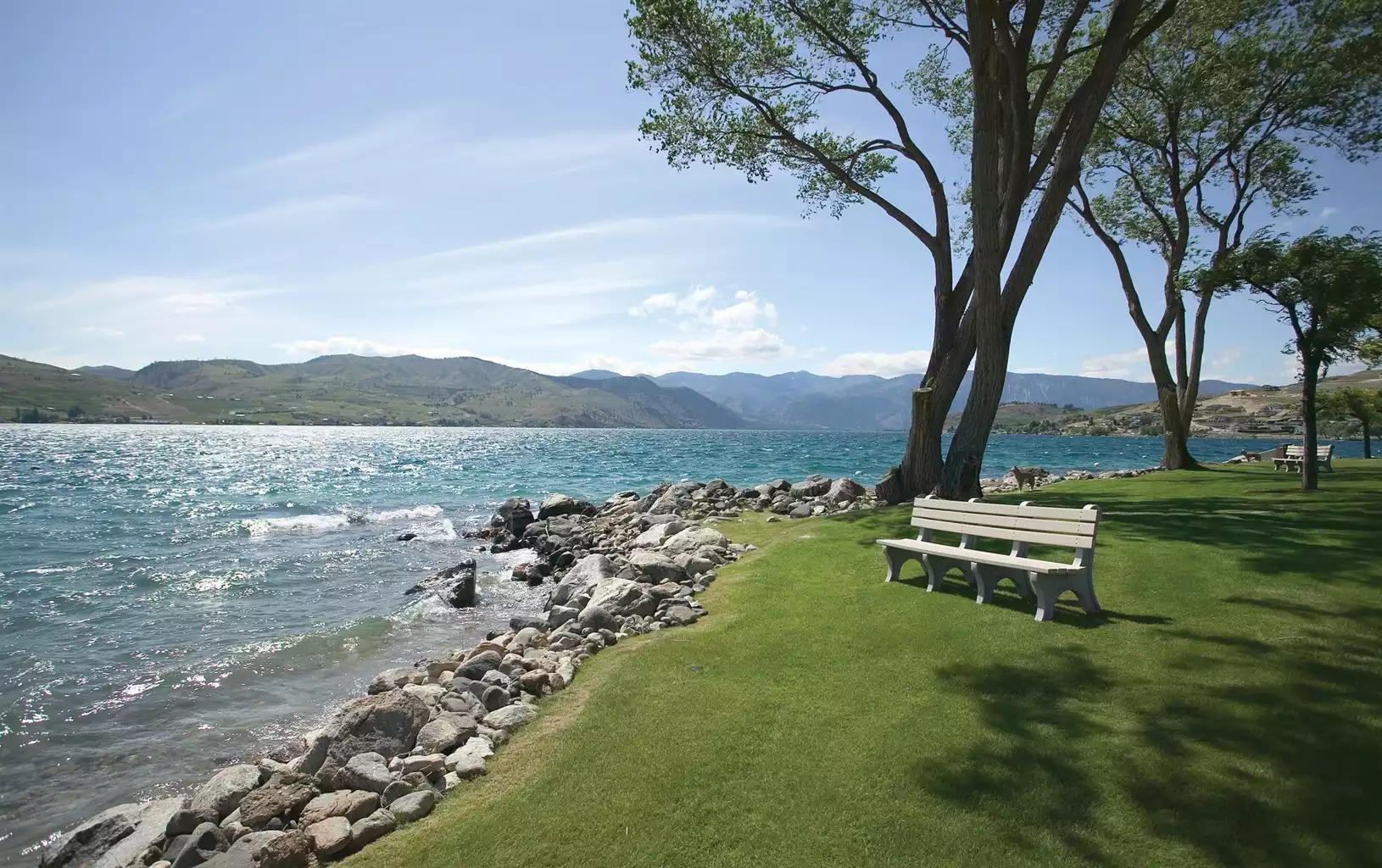 Lake Chelan Lake Chelan - Lake Chelan Shores 1bdr - Chelan