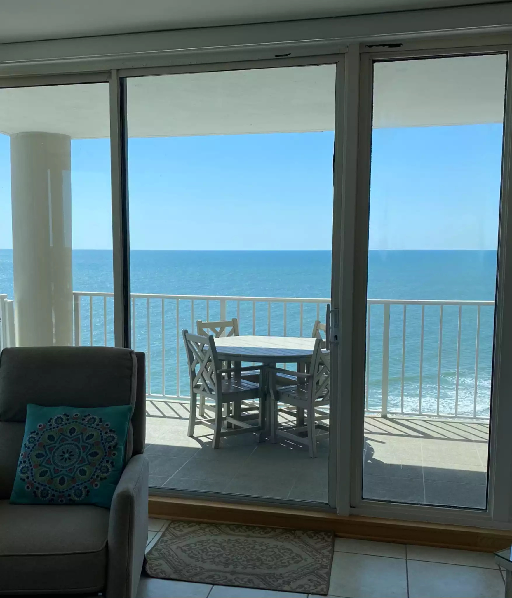 Best Oceanfront Dining on the Grand Strand! Best Oceanfront Dining on the Grand Strand! - One Ocean Place 1101! Beautiful OceanFront Condo! - Murrells Inlet