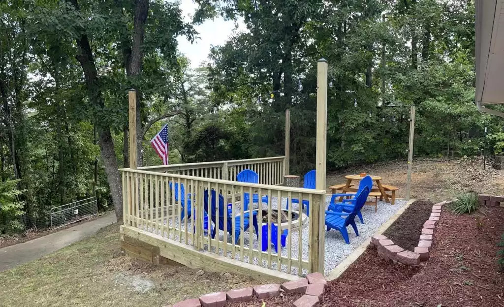 Paradise at the Smokies Cabin - Sevierville Paradise at the Smokies Cabin - Sevierville