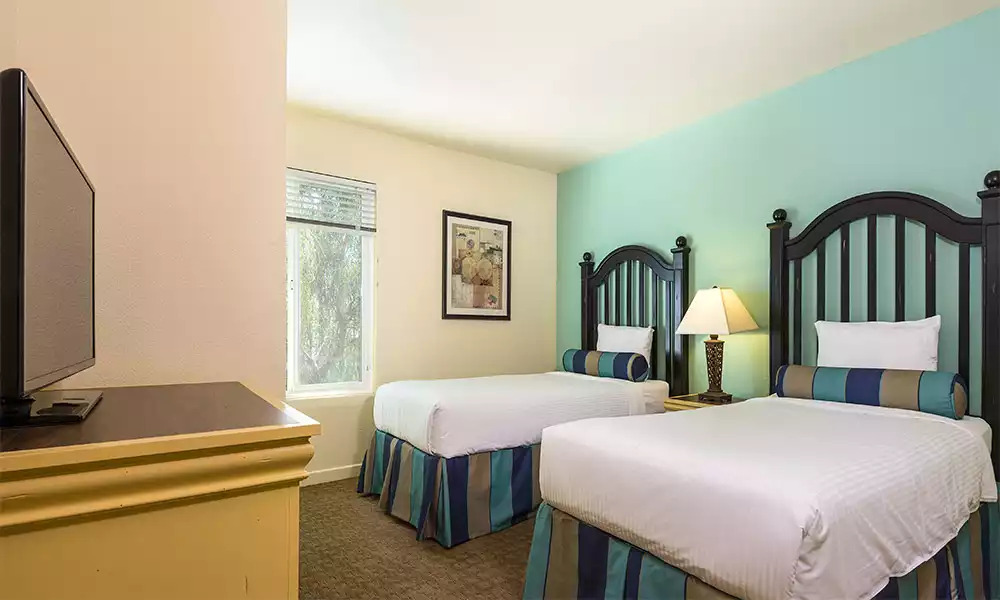 Tropicana Resort 2bdr Twin Deluxe - Las Vegas Tropicana Resort 2bdr Twin Deluxe - Las Vegas