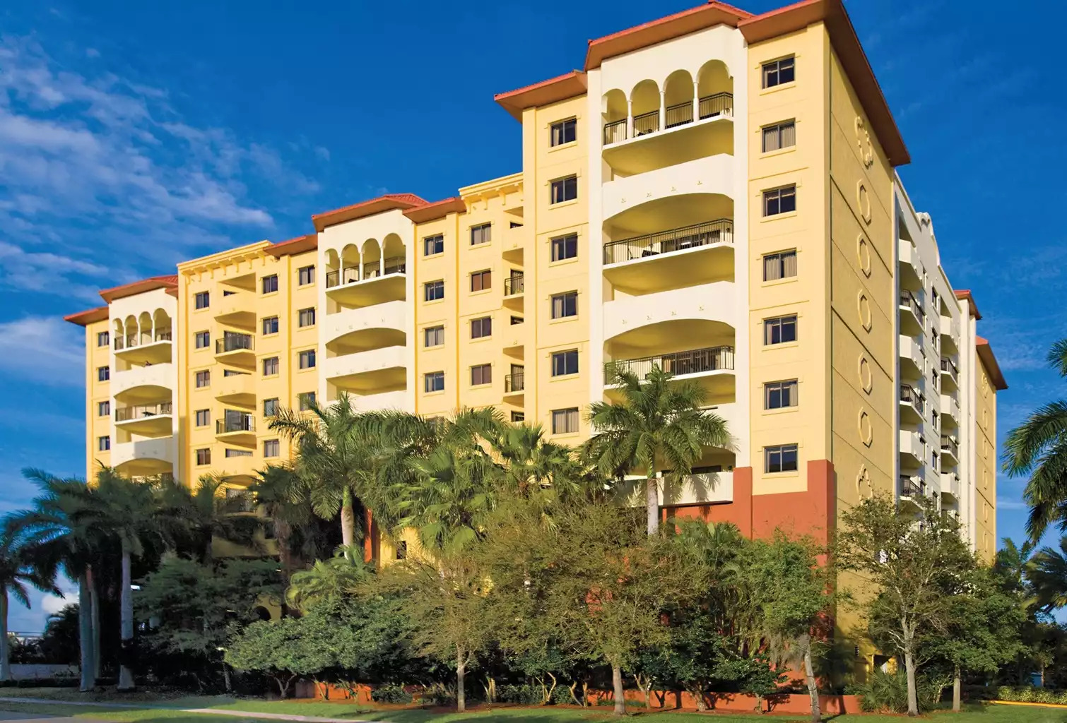 Exterior View Exterior View - Sea Gardens Resort 1bdr - Pompano Beach