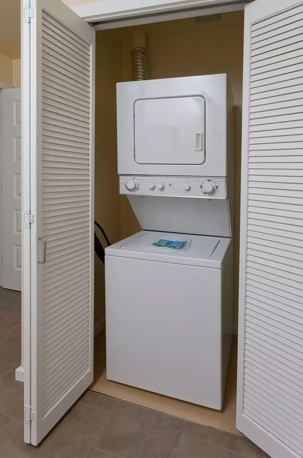 Washer & Dryer Washer & Dryer - Long Beach Resort 3bdr - Long Beach