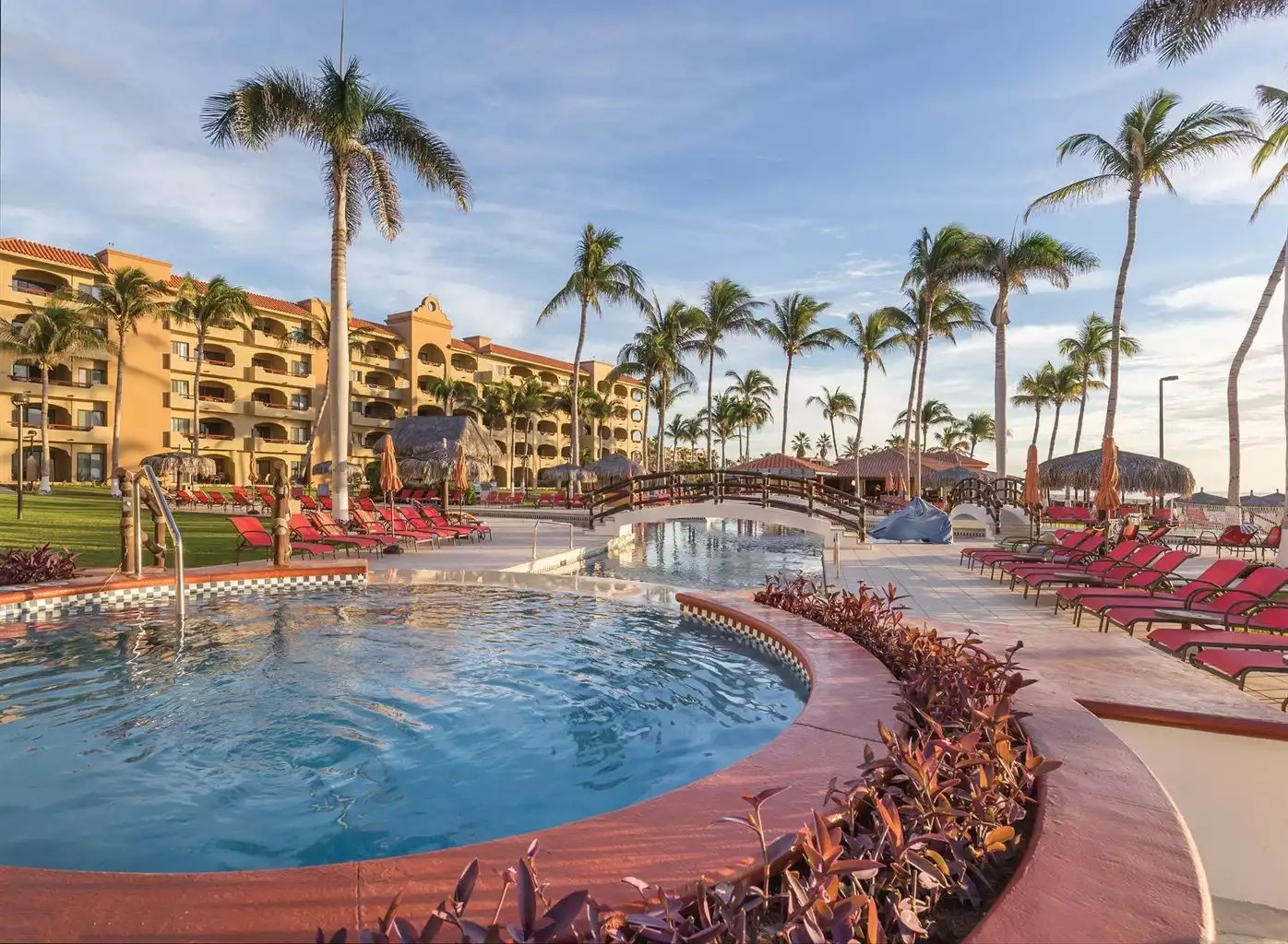 Adult & Kids Pool Adult & Kids Pool - Coral Baja Resort Studio #B - San José del Cabo