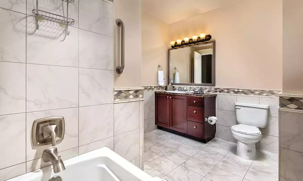 The Camlin Resort 2bdr Penthouse Queen - Seattle The Camlin Resort 2bdr Penthouse Queen - Seattle