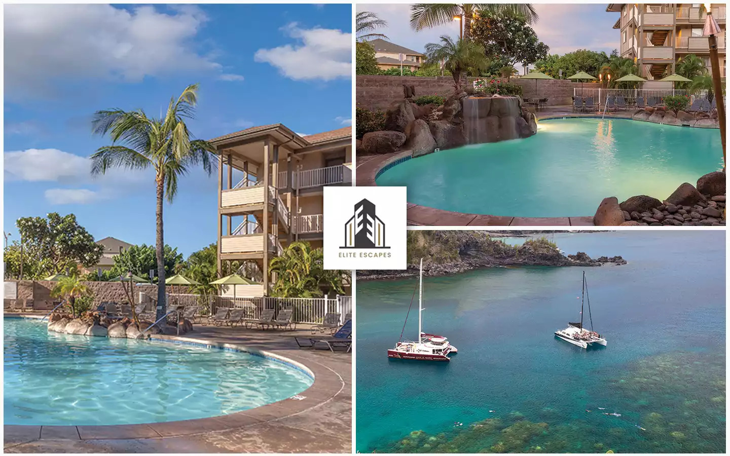 Kihei Resort Studio #A - Kihei Kihei Resort Studio #A - Kihei