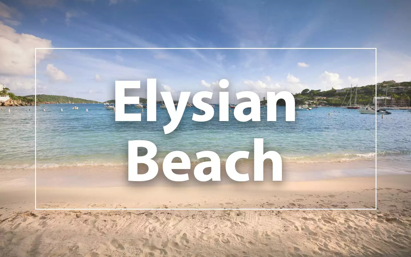 Elysian Beach Resort Studio Parlor Loft - St. Thomas Elysian Beach Resort Studio Parlor Loft - St. Thomas