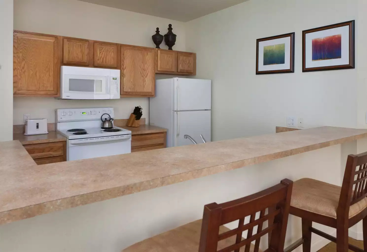 Kitchen Kitchen - Lake of the Ozarks Resort 3bdr - Osage Beach