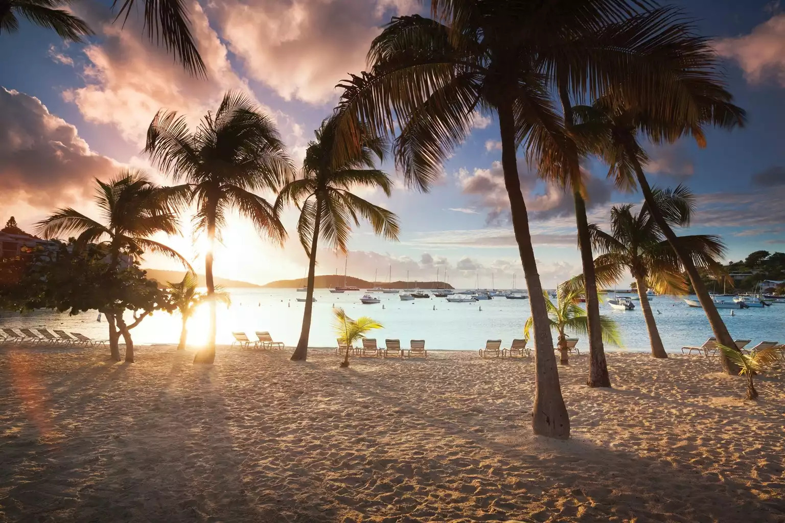 Elysian Beach Elysian Beach - Elysian Beach Resort Studio Double #A - St. Thomas