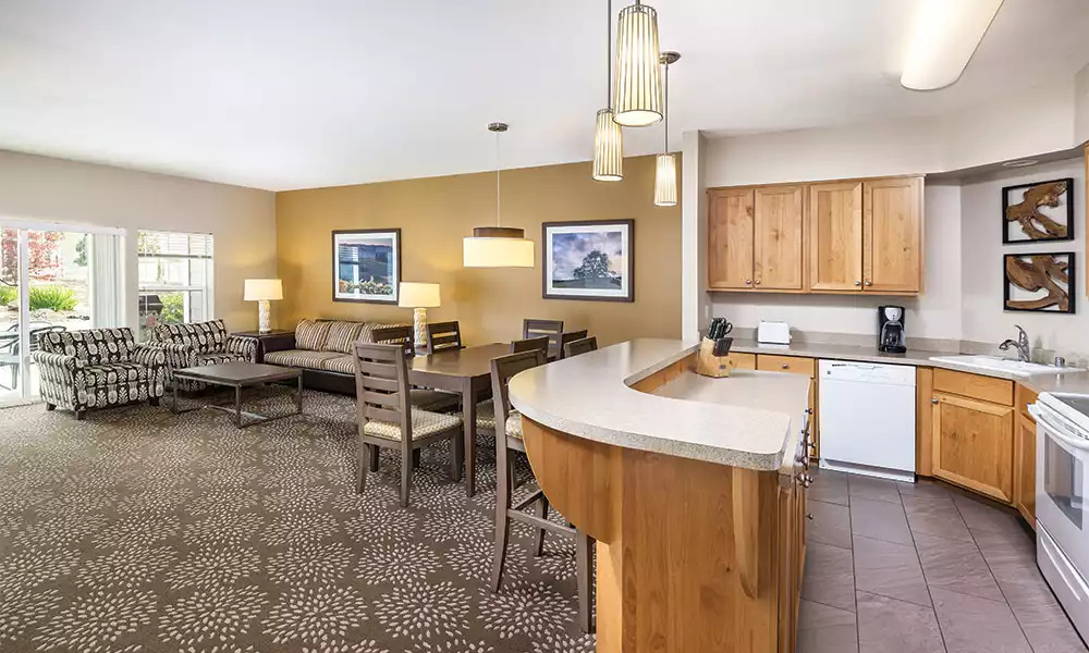 Windsor Resort 3bd Deluxe - Windsor Windsor Resort 3bd Deluxe - Windsor
