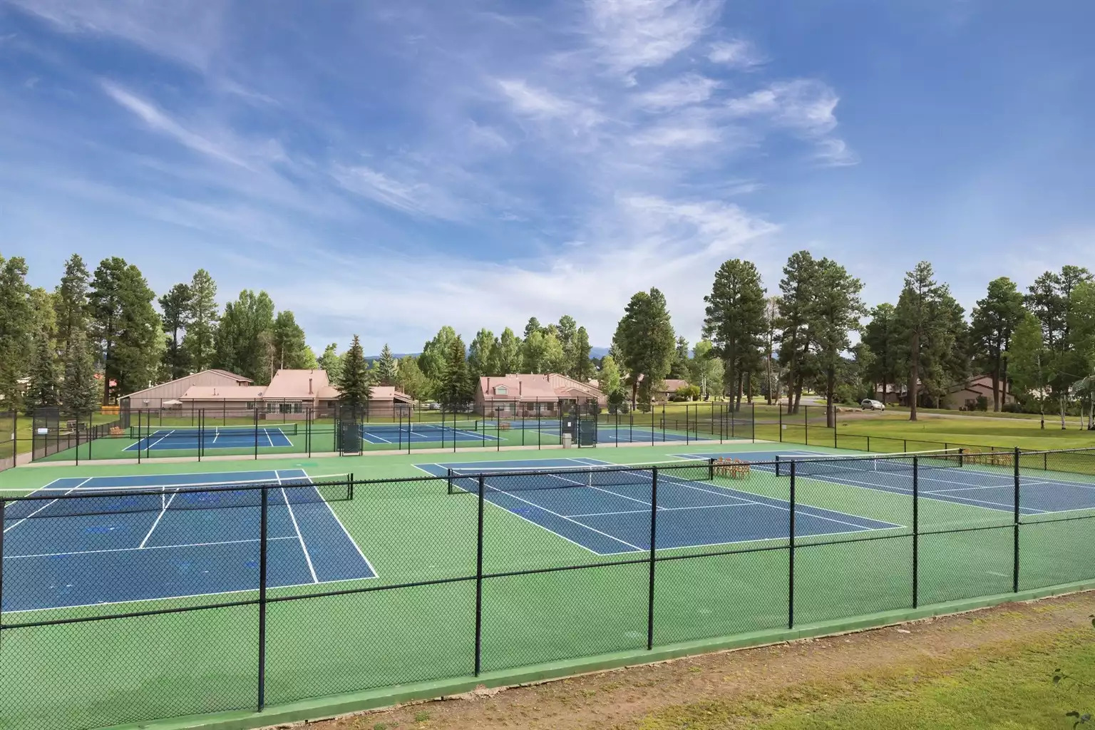 Sports Area Sports Area - Pagosa 1bdr Village Pointe - Pagosa Springs