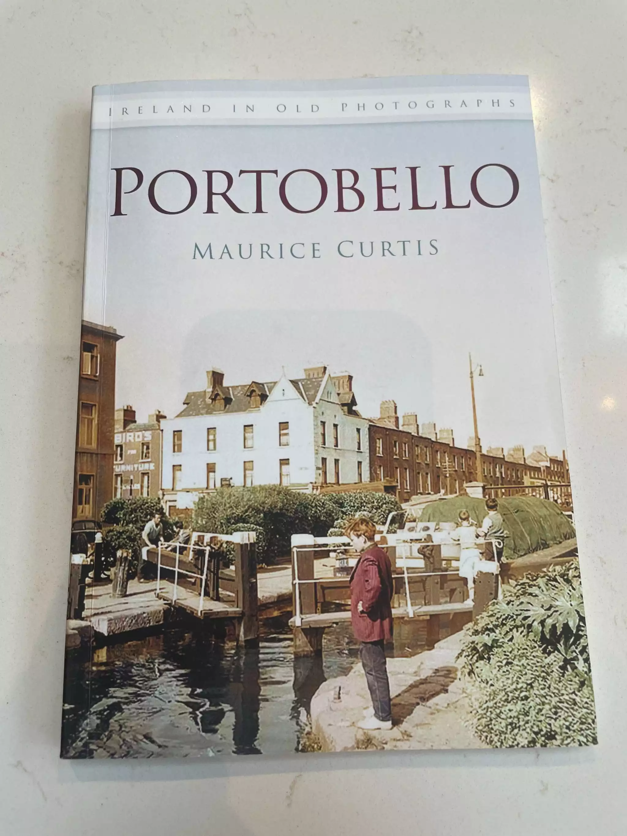 Luxury Historic Redbrick Townhouse in Portobello Dublin