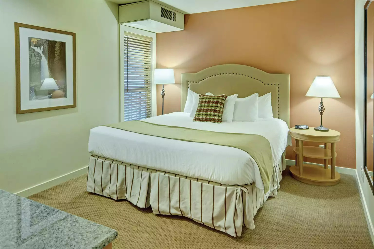 Bedroom 2 Bedroom 2 - Seventh Mountain Resort 3bdr Fractional - Bend