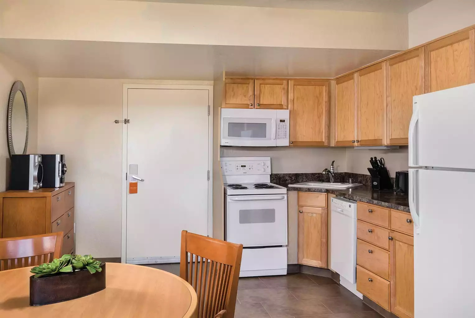 Kitchen Kitchen - Reno Resort 1bdr - Reno