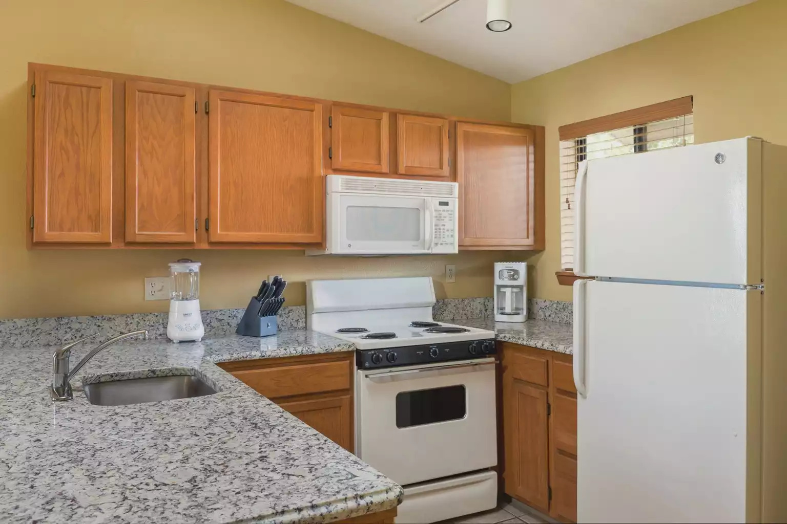 Kitchen Kitchen - Pagosa Resort 1bdr Ptarmigan - Pagosa Springs