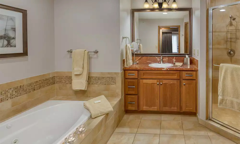 West Yellowstone Resort 3bd Presidential - West Yellowstone West Yellowstone Resort 3bd Presidential - West Yellowstone