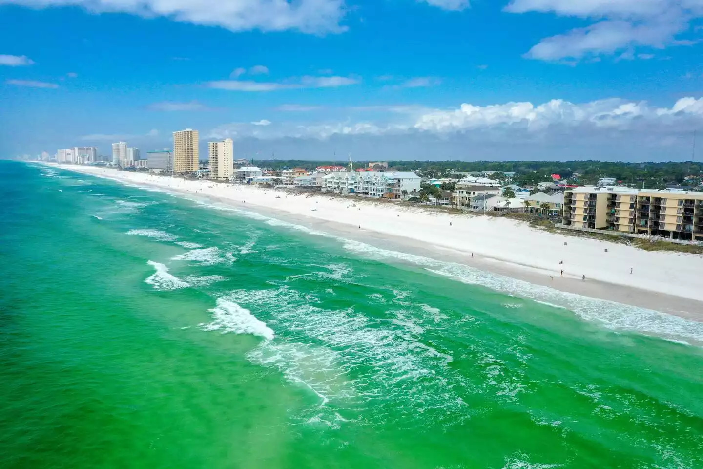 Casa Cobia - Panama City Beach Casa Cobia - Panama City Beach