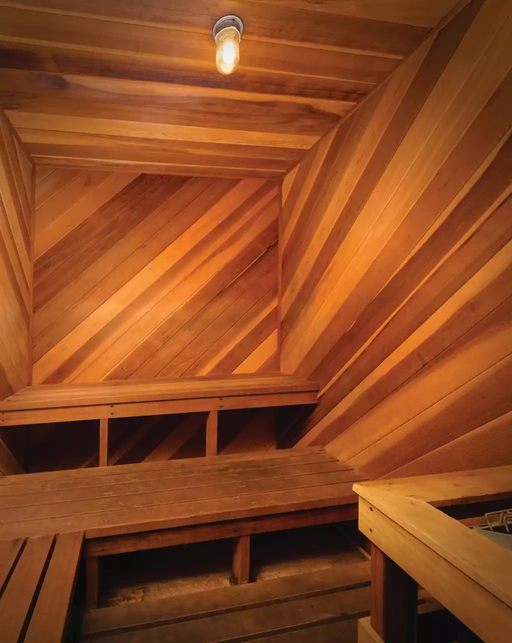 Sauna Sauna - Havasu Dunes Resort 1bdr - Lake Havasu City