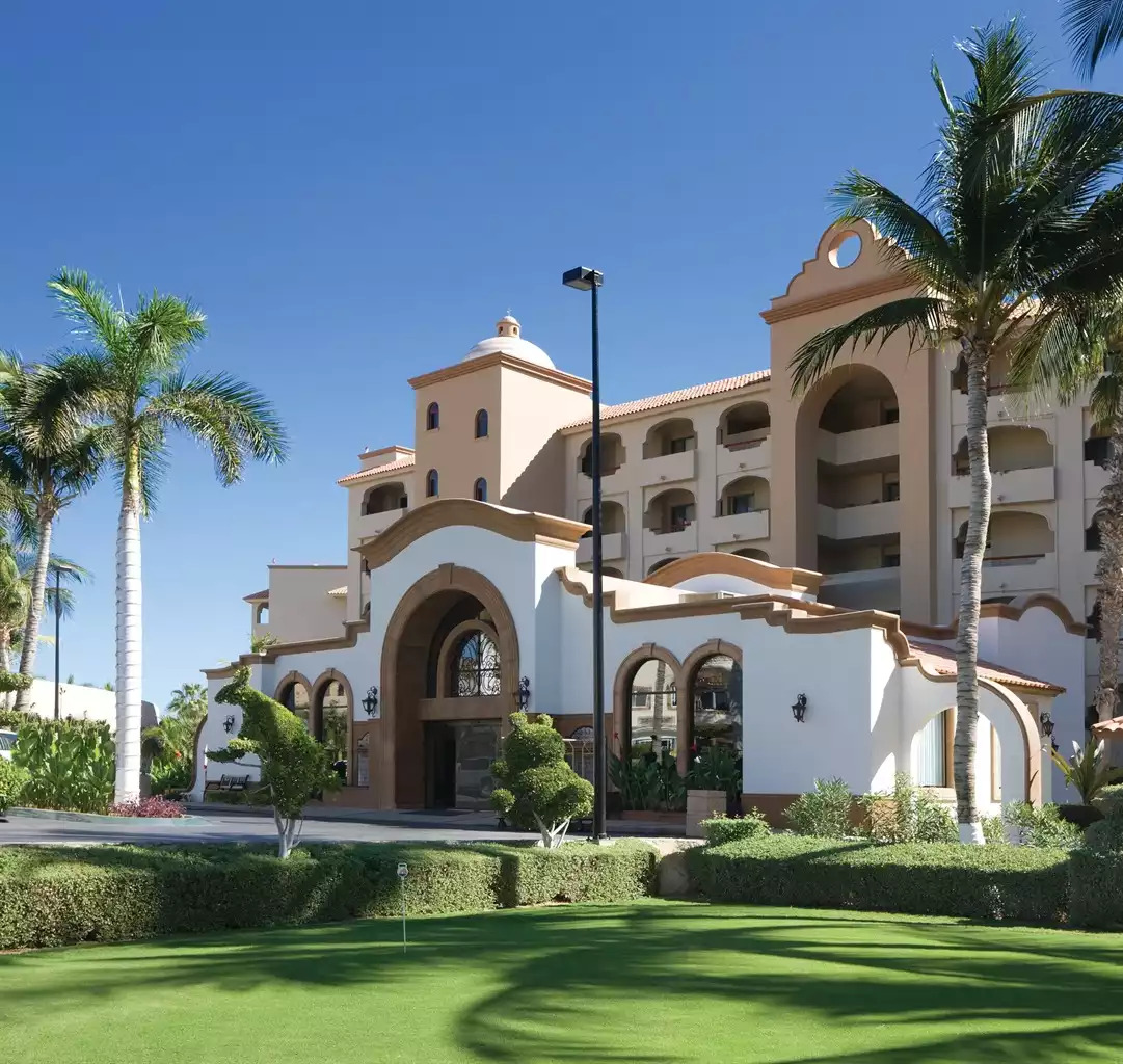 Exterior View Exterior View - Coral Baja Resort 1bdr - San José del Cabo