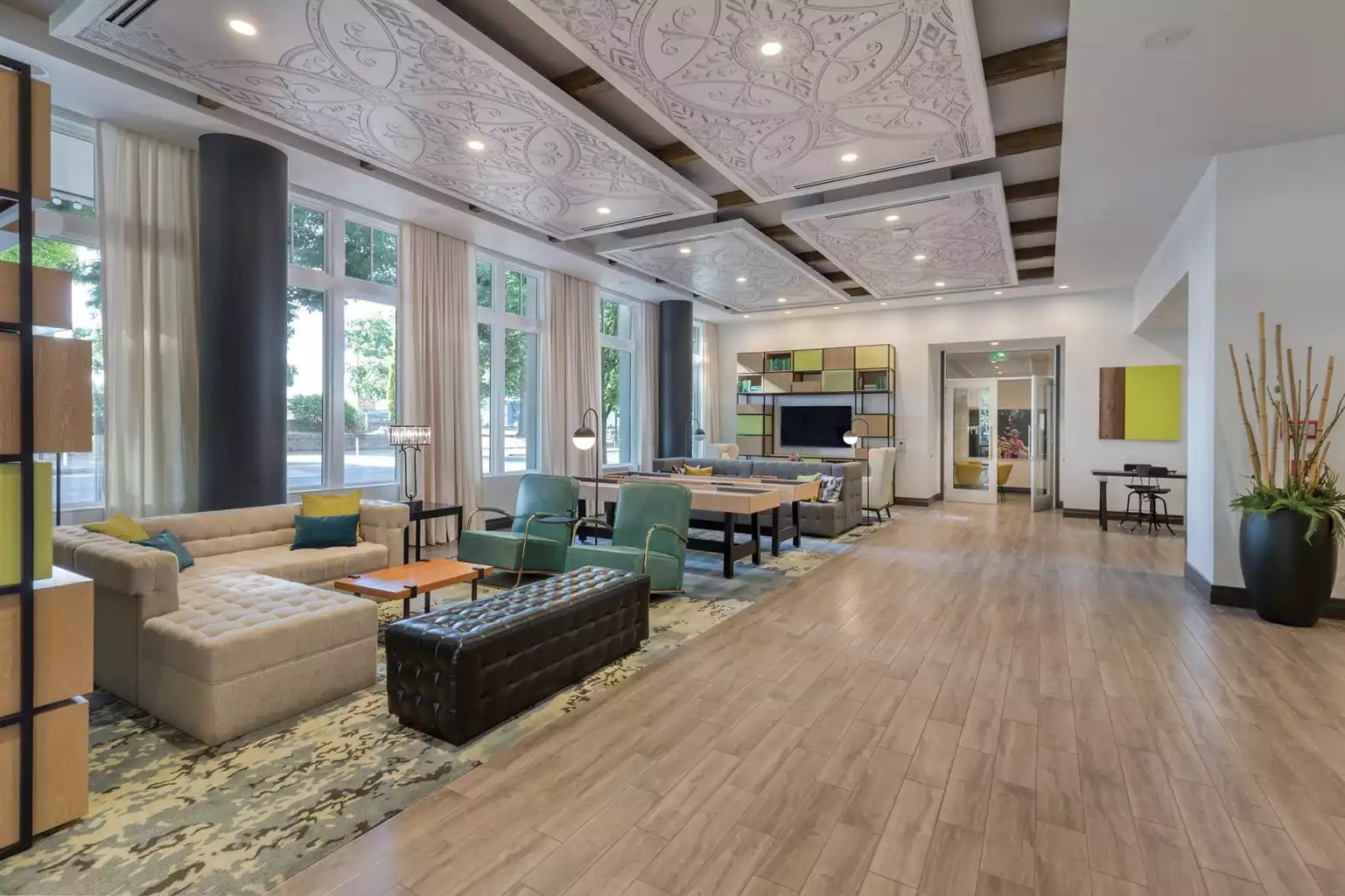 Portland - Waterfront Park Resort Studio - Portland Portland - Waterfront Park Resort Studio - Portland