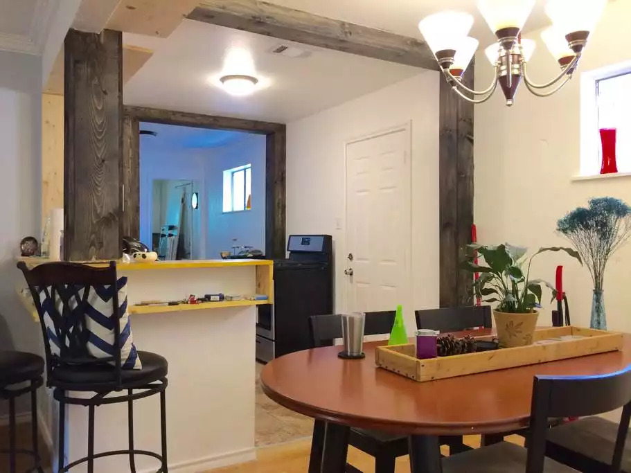 Room #1 | Comfy Bed Near Bishop Arts - Dallas Room #1 | Comfy Bed Near Bishop Arts - Dallas
