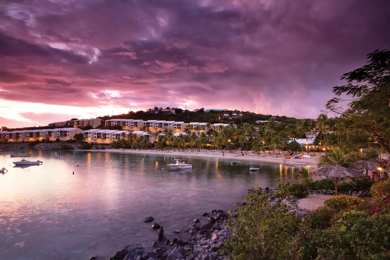 Elysian Beach Resort Studio Double #A - St. Thomas Elysian Beach Resort Studio Double #A - St. Thomas