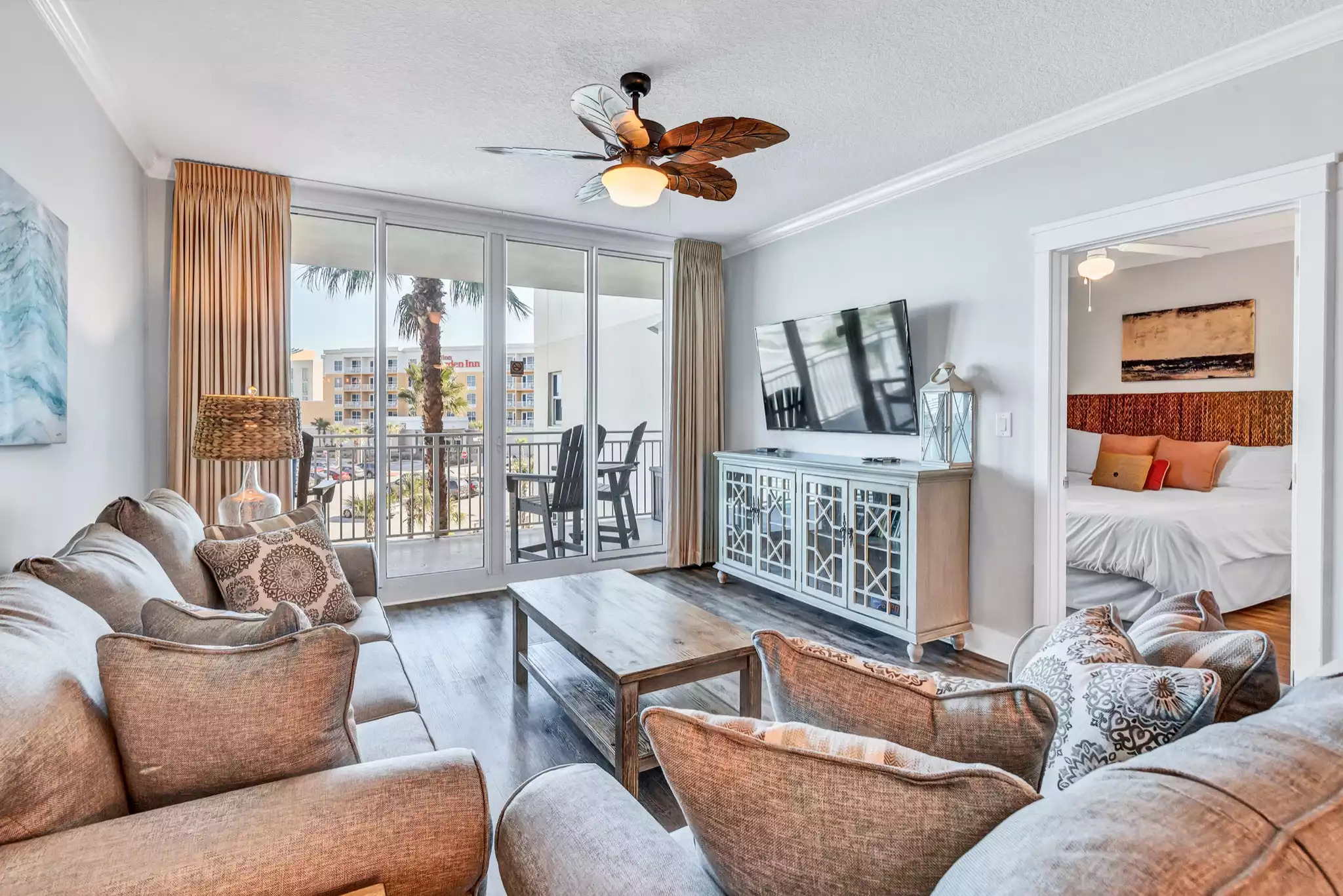 The Emerald Oasis - Fort Walton Beach The Emerald Oasis - Fort Walton Beach