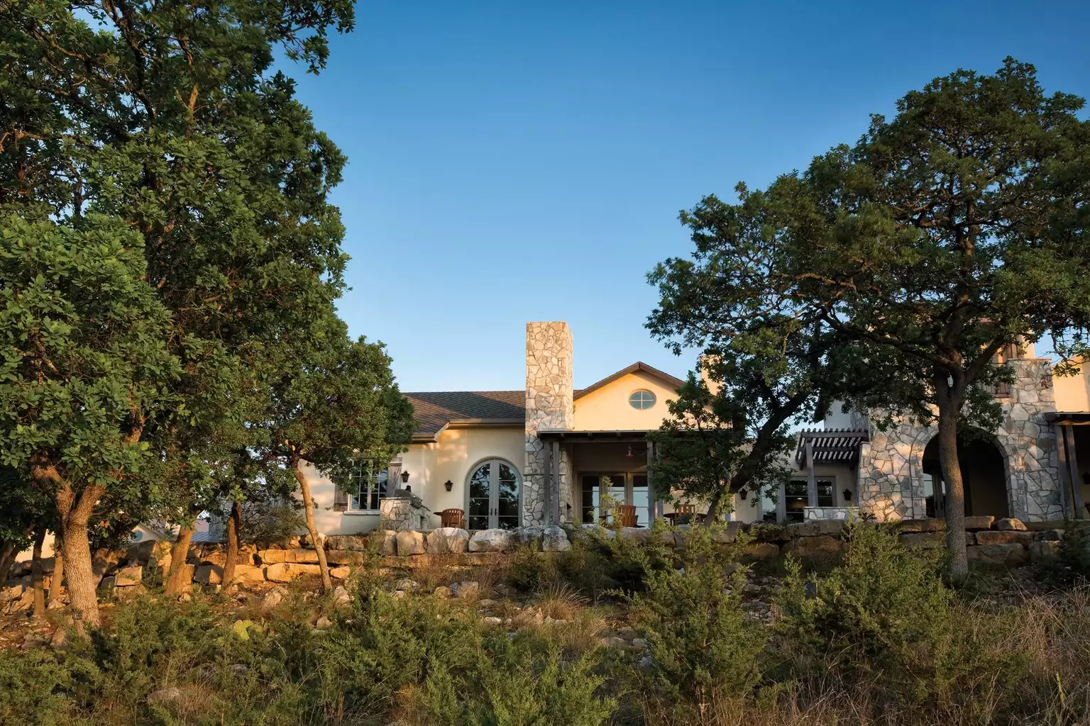 Stable Wood Exterior View Stable Wood Exterior View - Stablewood Springs Resort 2bdr - Hunt