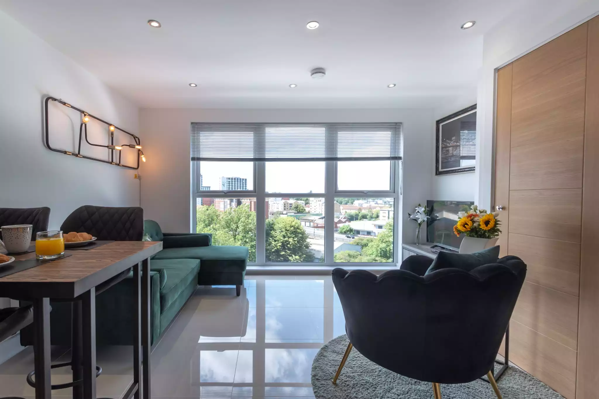 Smart Apartments Atlantic Mansions The MayFlower Southampton