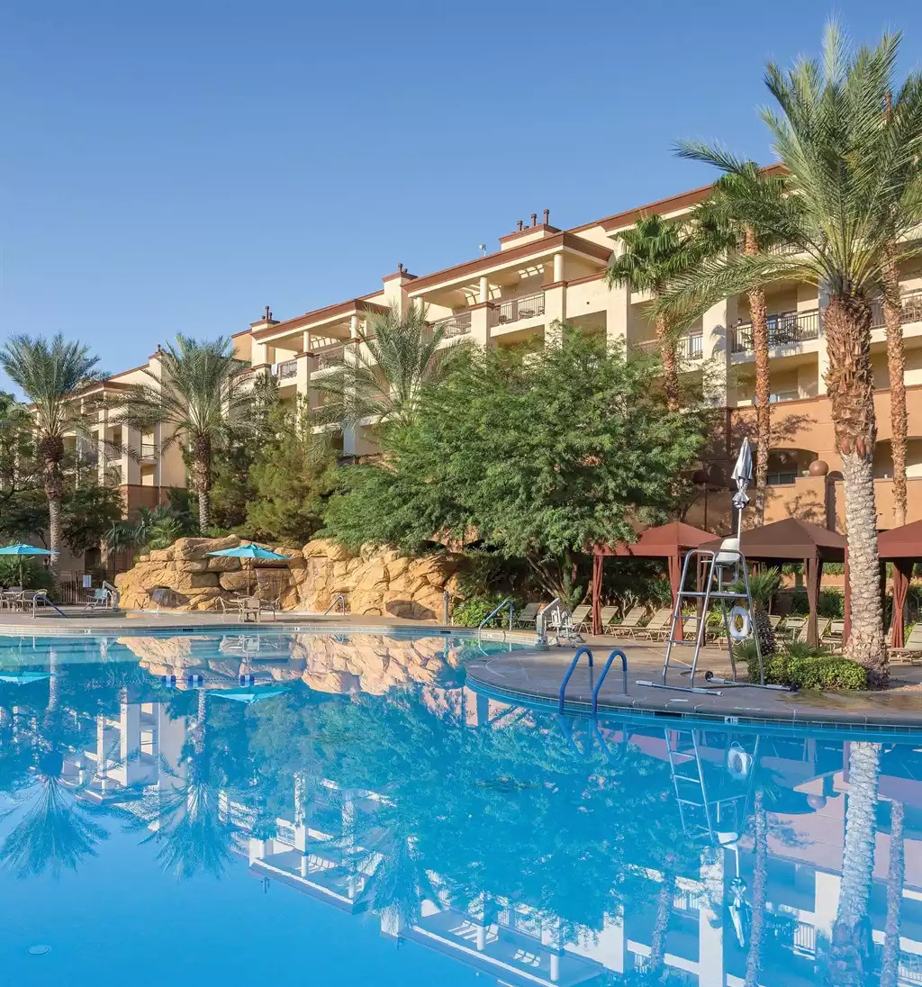 Lazy River Lazy River - Boulevard Resort 3bdr Penthouse - Las Vegas