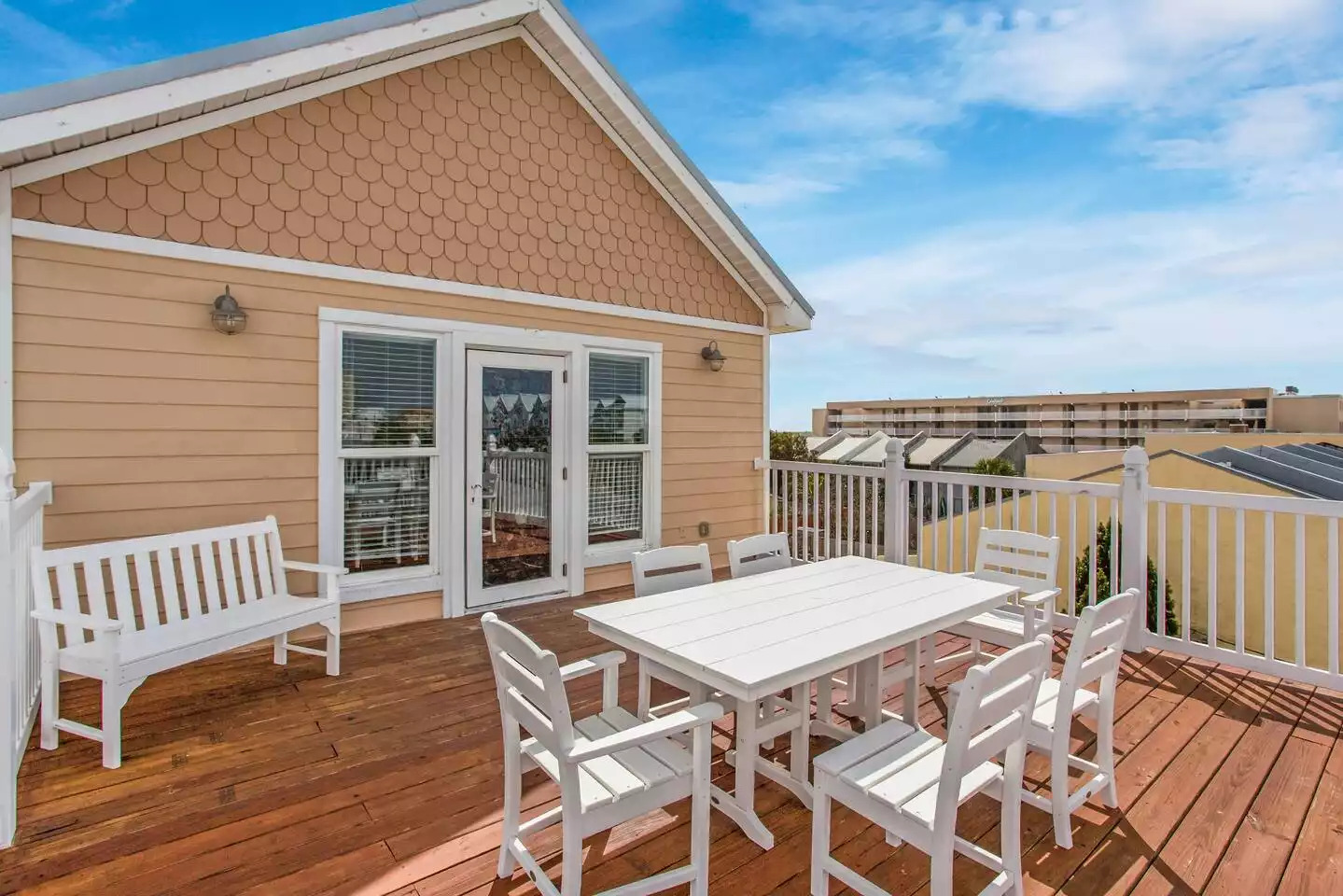 Casa Cobia - Panama City Beach Casa Cobia - Panama City Beach