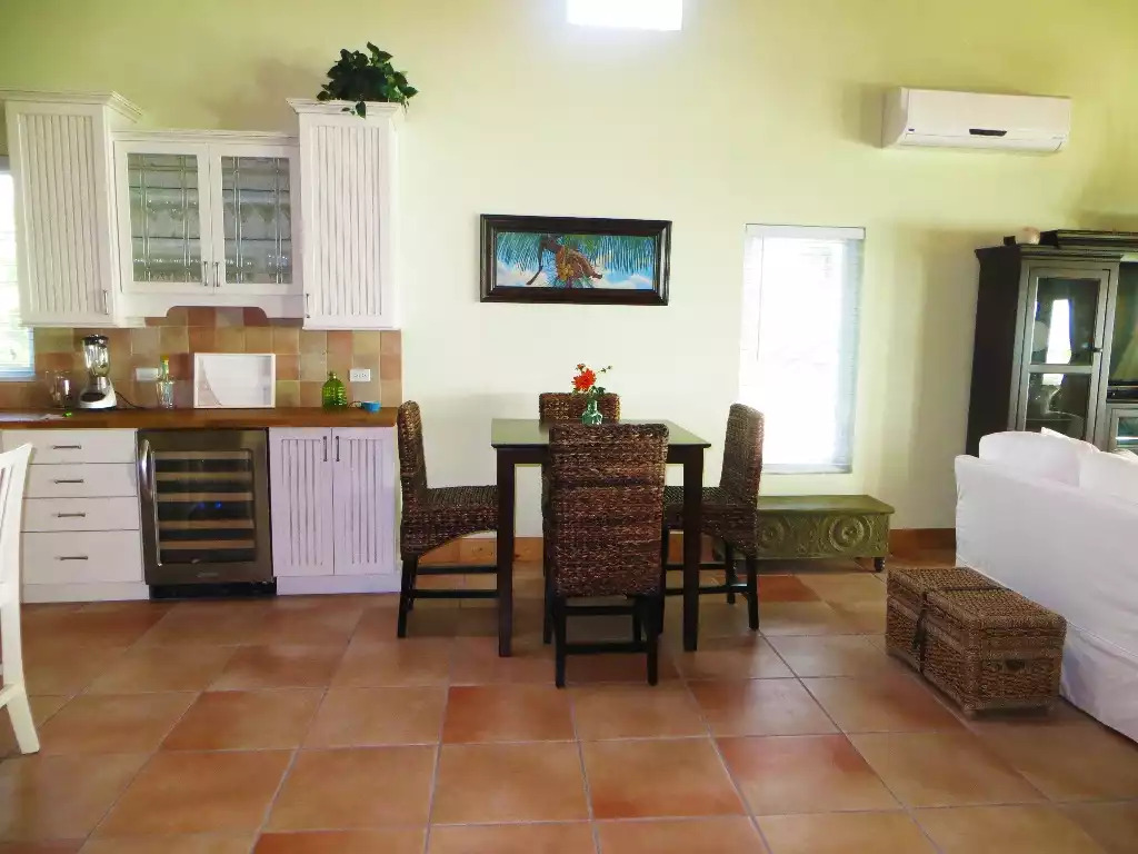 Bar/Game Table Bar/Game Table - Turtle View - Exuma