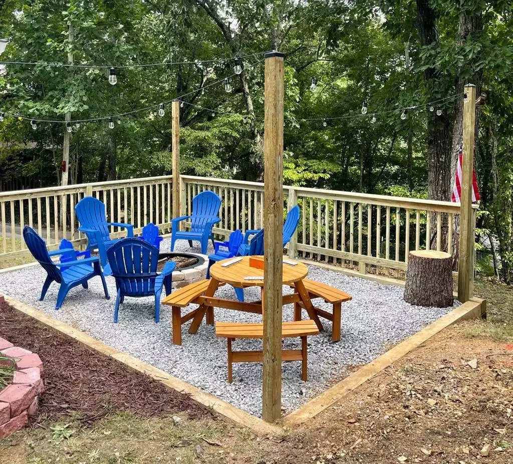 Paradise at the Smokies Cabin - Sevierville Paradise at the Smokies Cabin - Sevierville