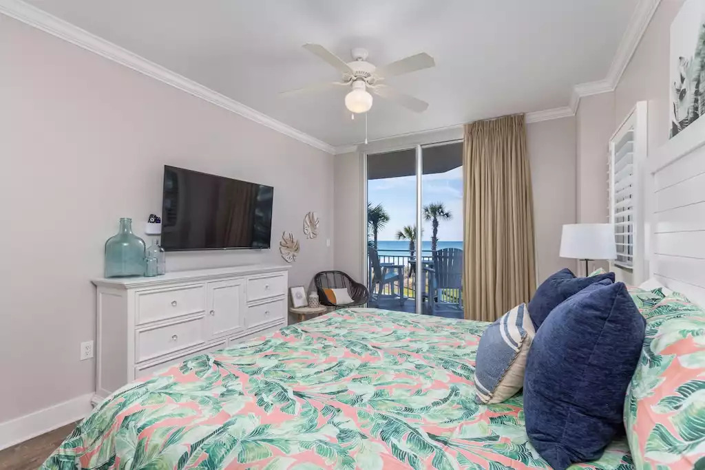 The Emerald Vista Beachfront W/Ocean Views - Fort Walton Beach The Emerald Vista Beachfront W/Ocean Views - Fort Walton Beach