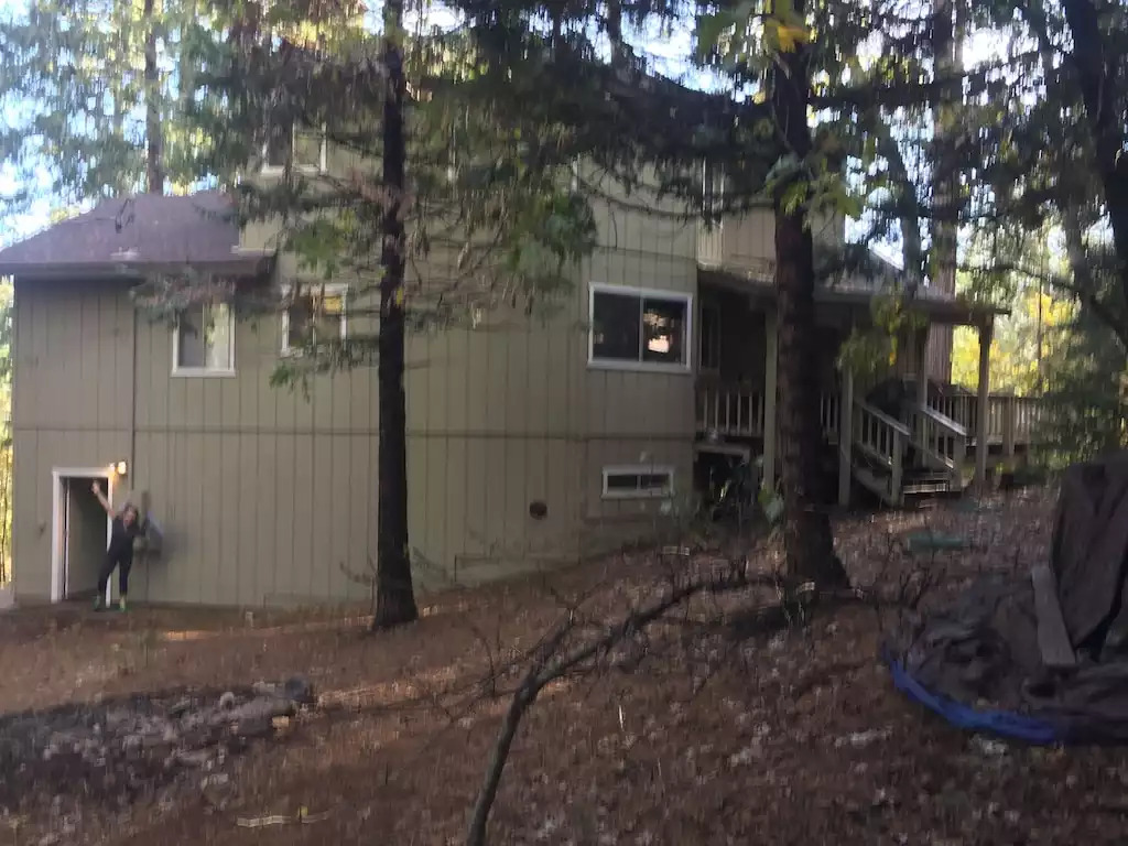 Dancing Bear Cabin in Arnold: 408-828-5019 - Arnold Dancing Bear Cabin in Arnold: 408-828-5019 - Arnold