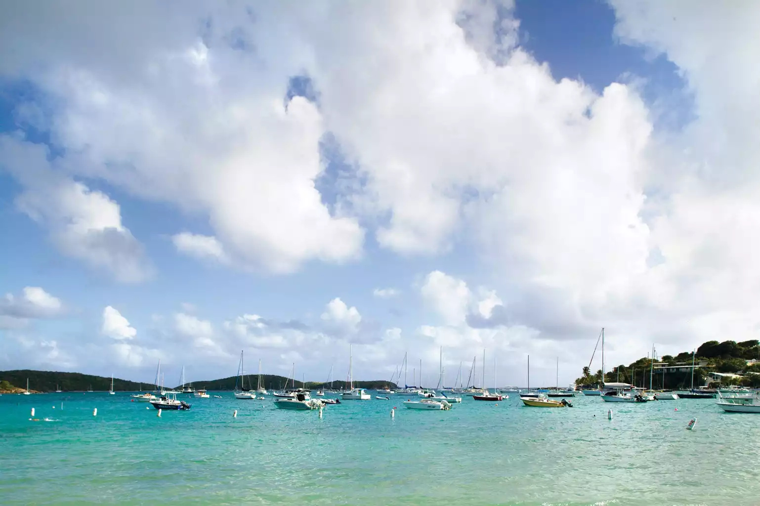 Elysian Beach Elysian Beach - Elysian Beach Resort Studio Double #B - St. Thomas
