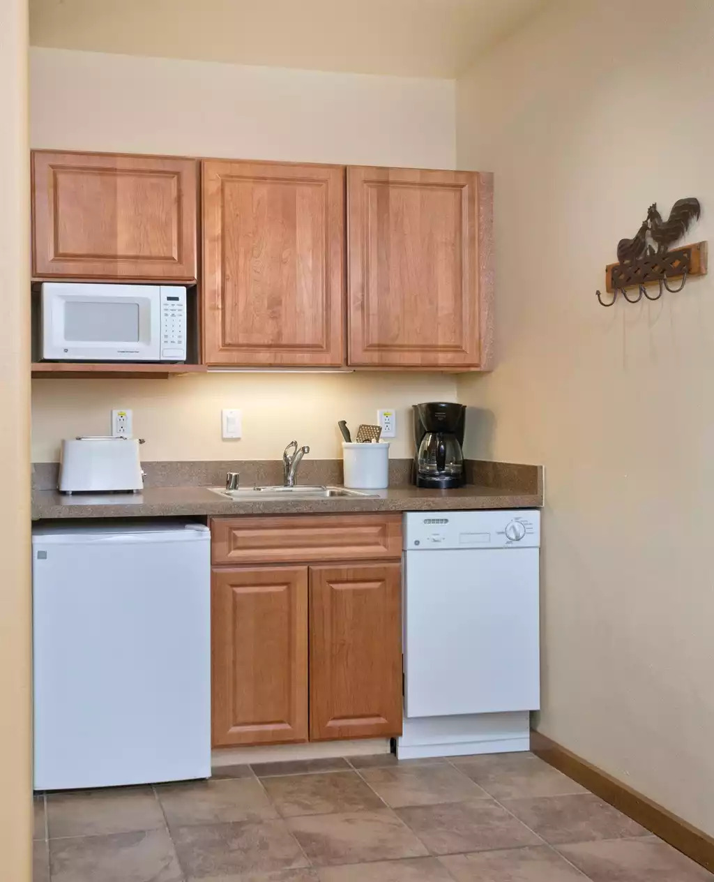 Kitchen Kitchen - Taos Resort 2bdr Queen - Taos
