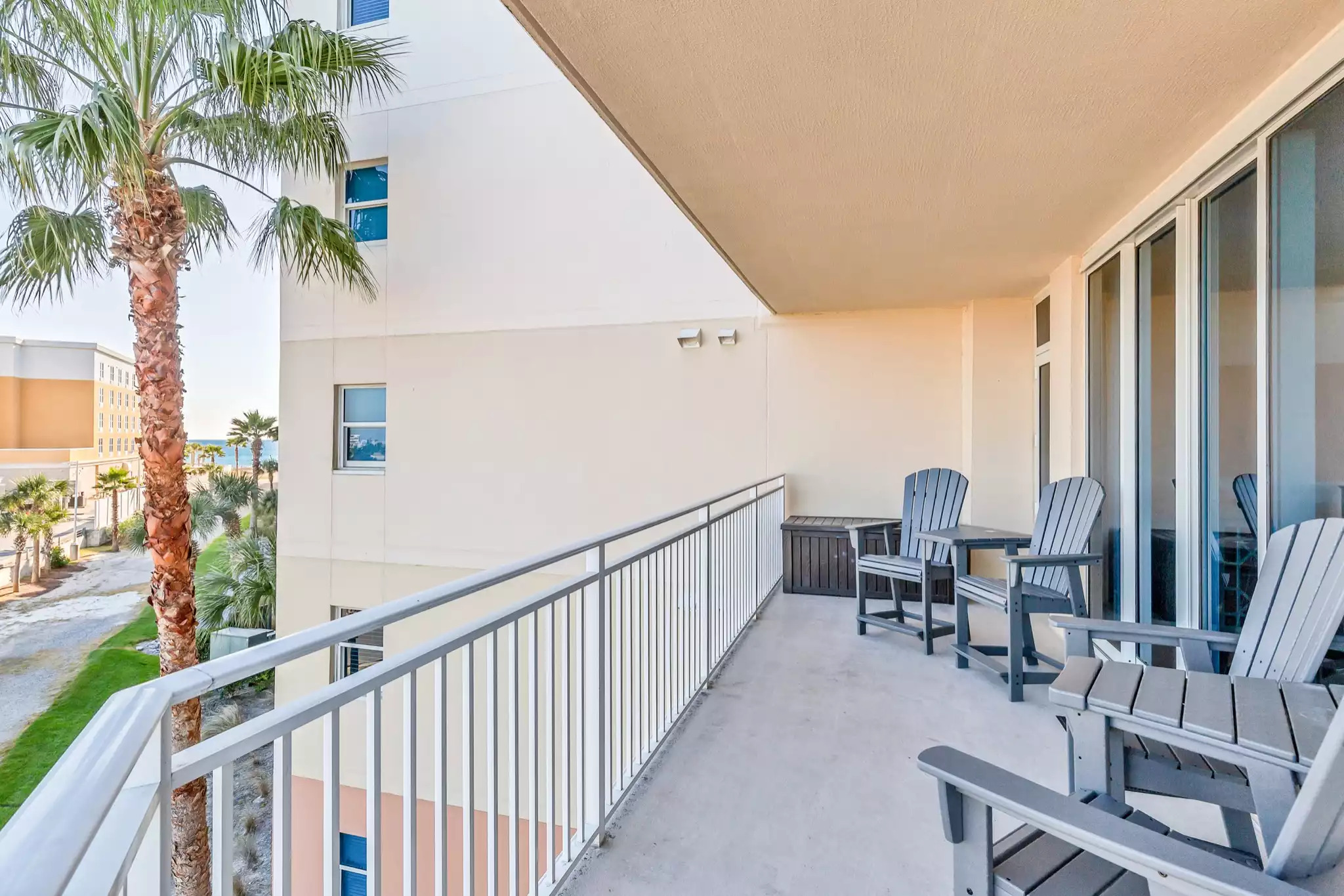 The Emerald Oasis - Fort Walton Beach The Emerald Oasis - Fort Walton Beach