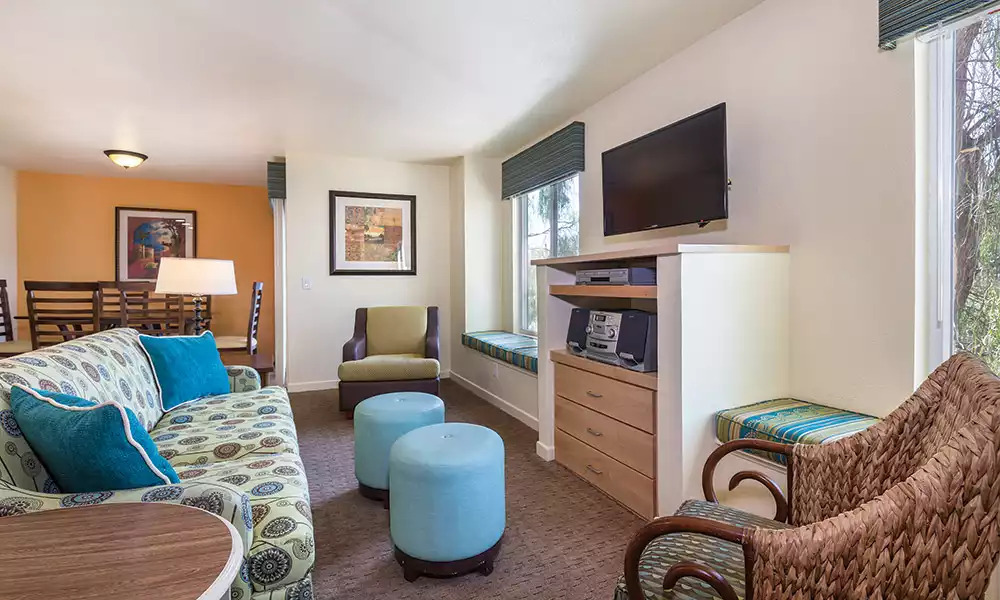 Tropicana Resort 2bdr Twin Deluxe - Las Vegas Tropicana Resort 2bdr Twin Deluxe - Las Vegas