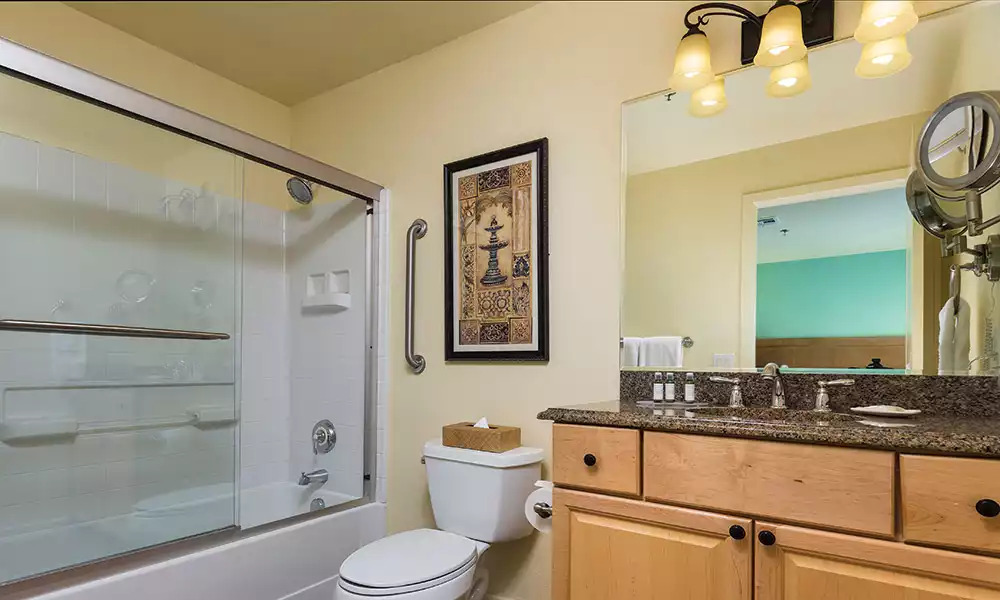 Tropicana Resort 2bdr Twin Deluxe - Las Vegas Tropicana Resort 2bdr Twin Deluxe - Las Vegas
