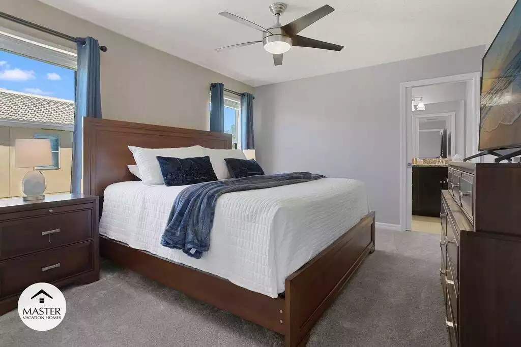 Master Suite #2