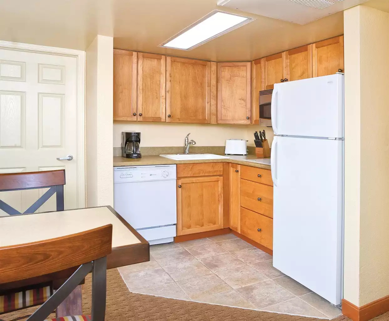 Kitchen Kitchen - Canmore - Banff Resort 2bdr - Canmore