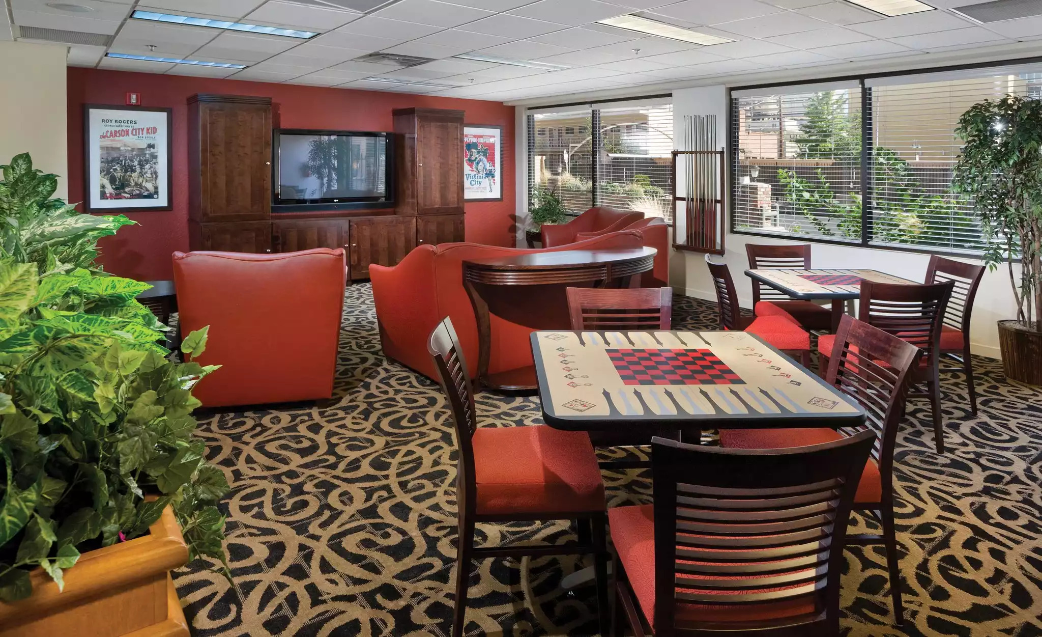 Lounge Lounge - Reno Resort 1bdr - Reno