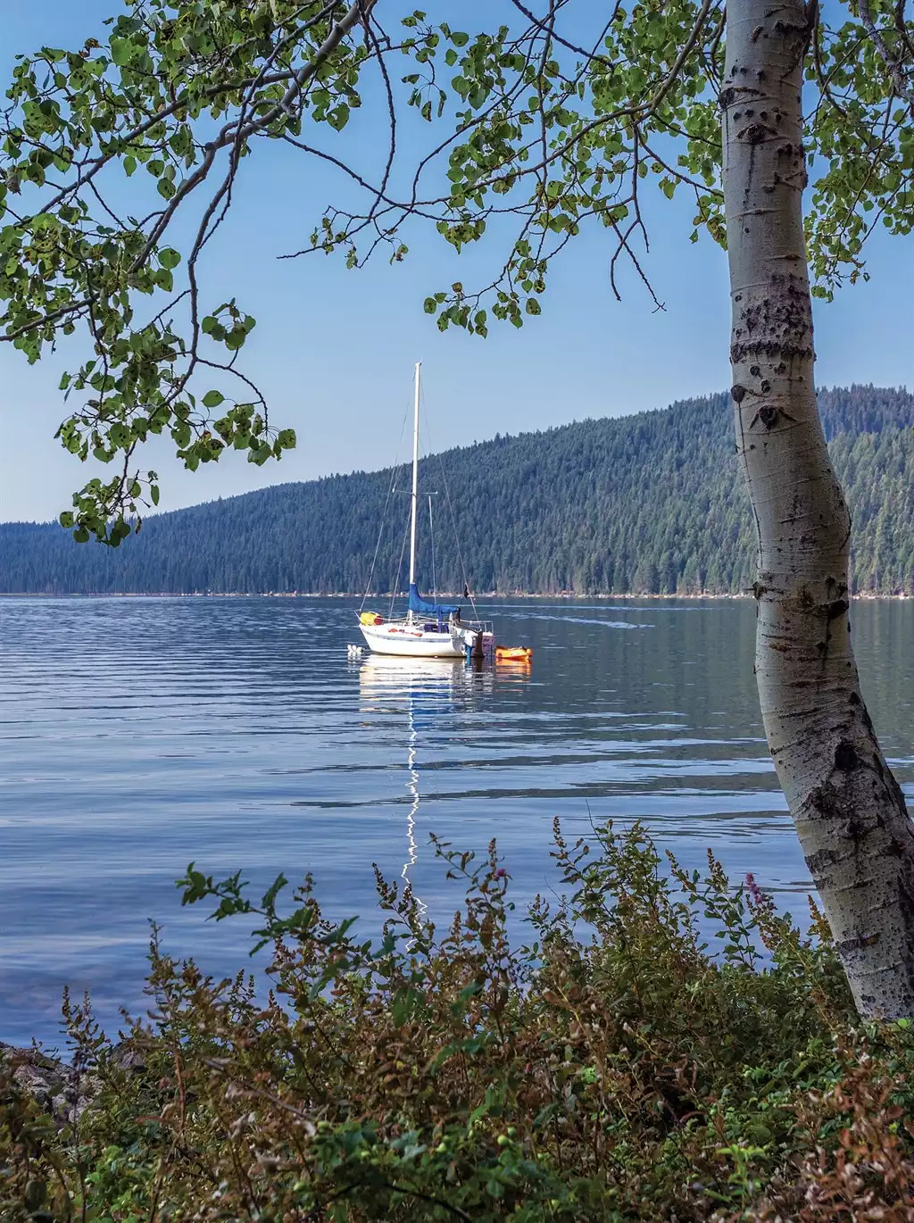 Lake Lake - Running Y Resort 3bdr - Klamath Falls