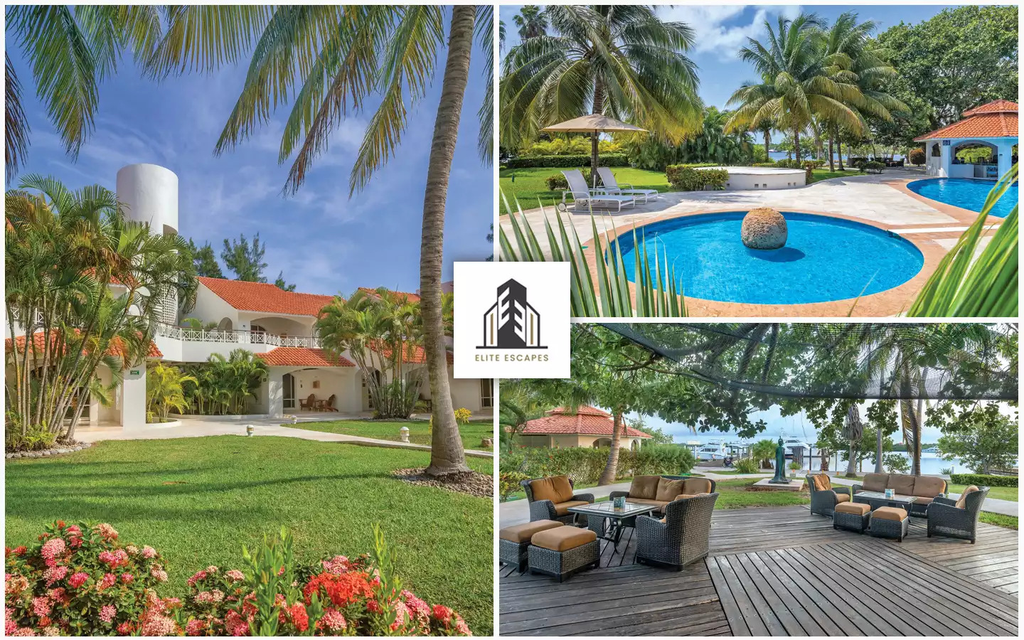 Isla Mujeres Resort 1bdr Deluxe #A - Isla Mujeres Isla Mujeres Resort 1bdr Deluxe #A - Isla Mujeres